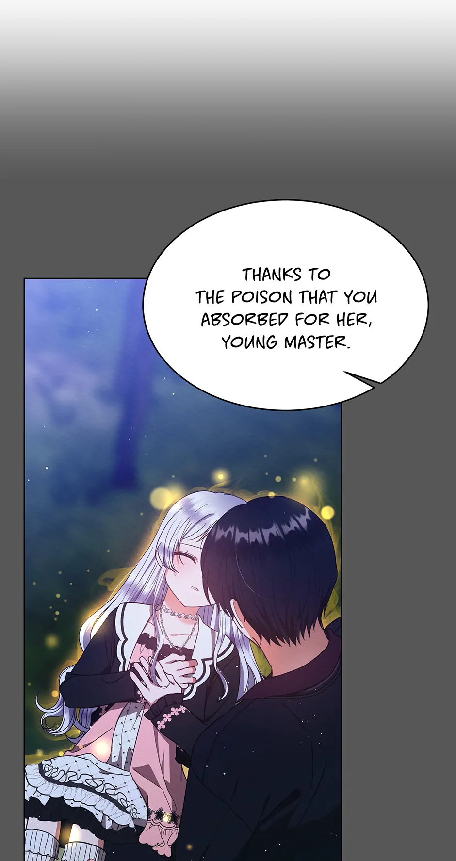 Lady Baby Is a Revenge Maker chapter 52 page 73