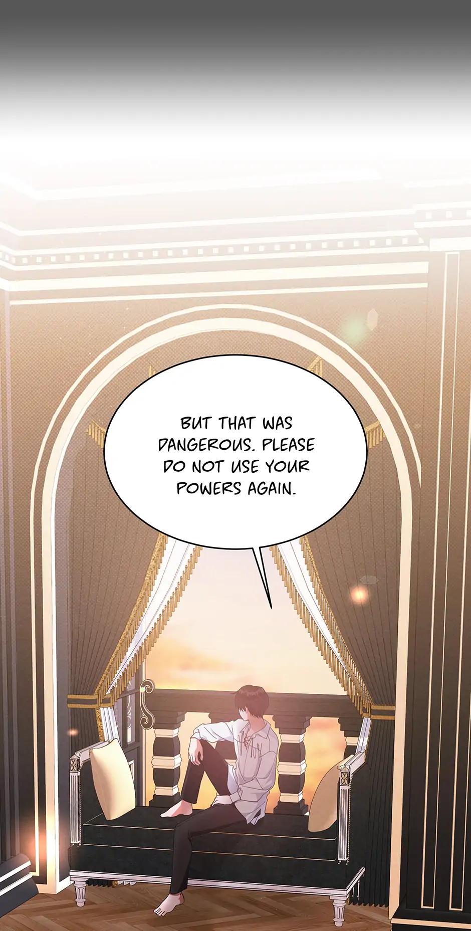 Lady Baby Is a Revenge Maker chapter 52 page 75