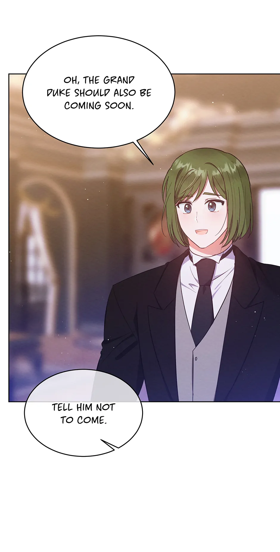 Lady Baby Is a Revenge Maker chapter 52 page 78
