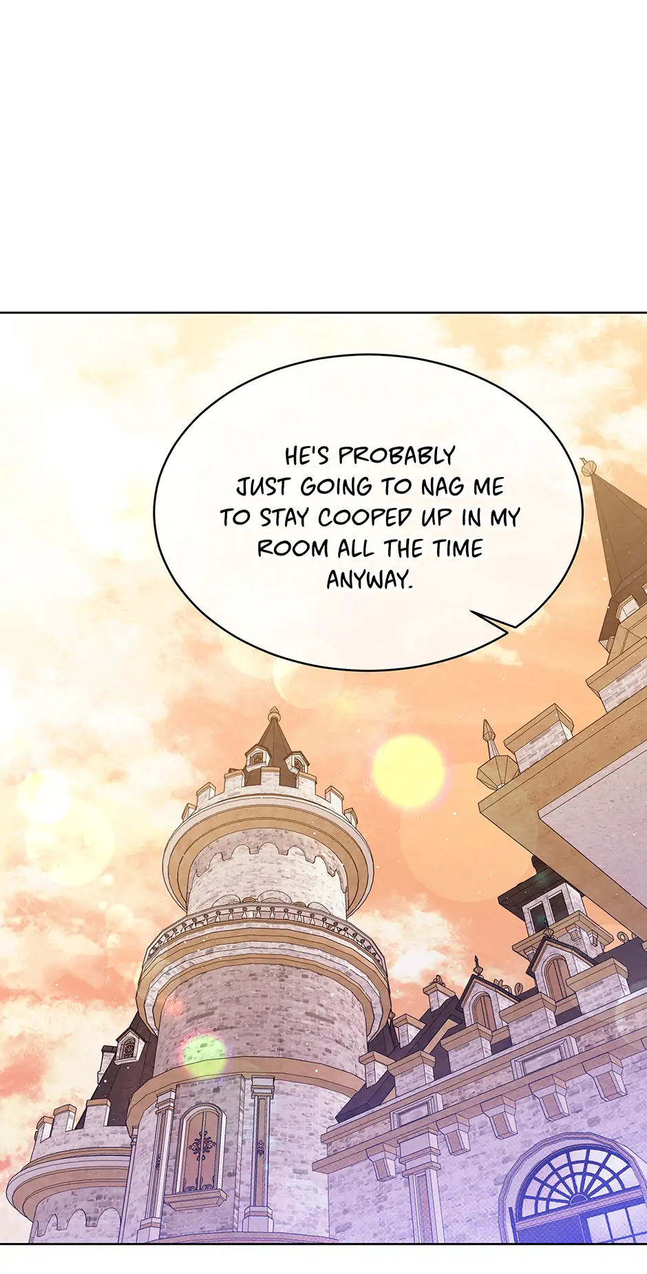 Lady Baby Is a Revenge Maker chapter 52 page 79