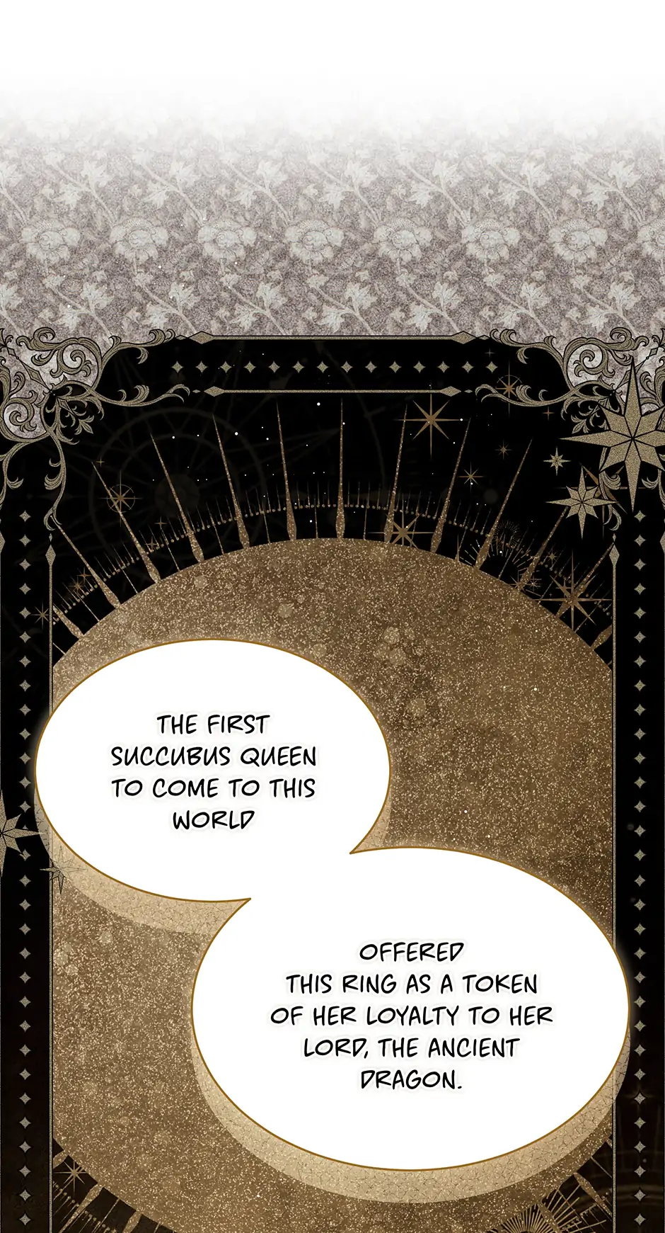 Lady Baby Is a Revenge Maker chapter 53 page 8