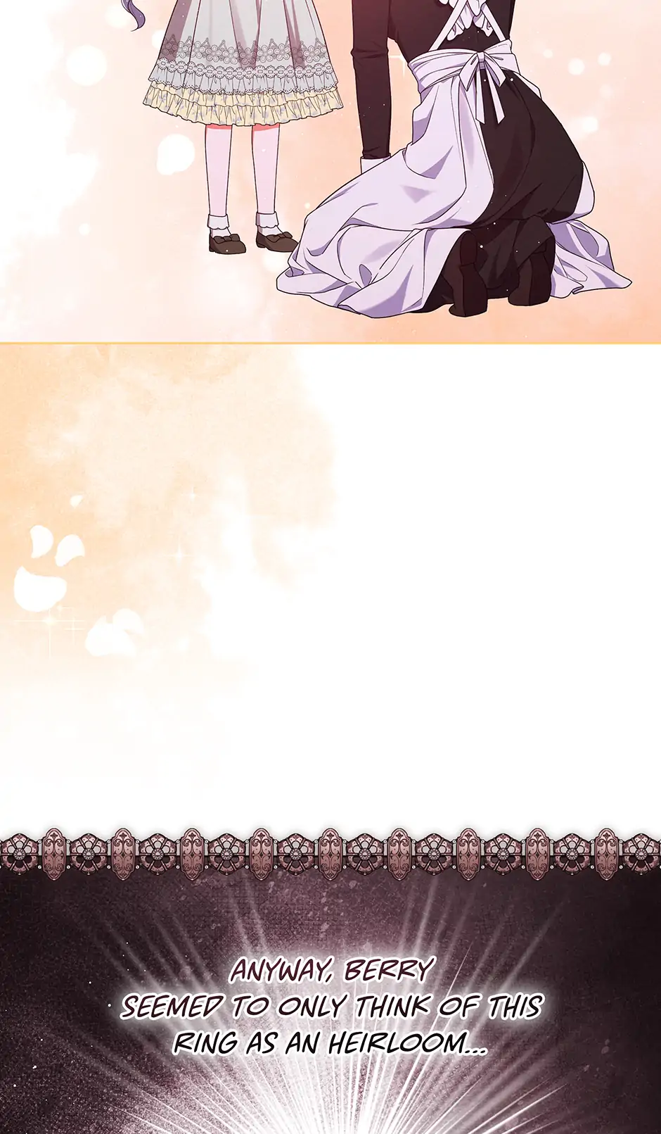 Lady Baby Is a Revenge Maker chapter 53 page 13