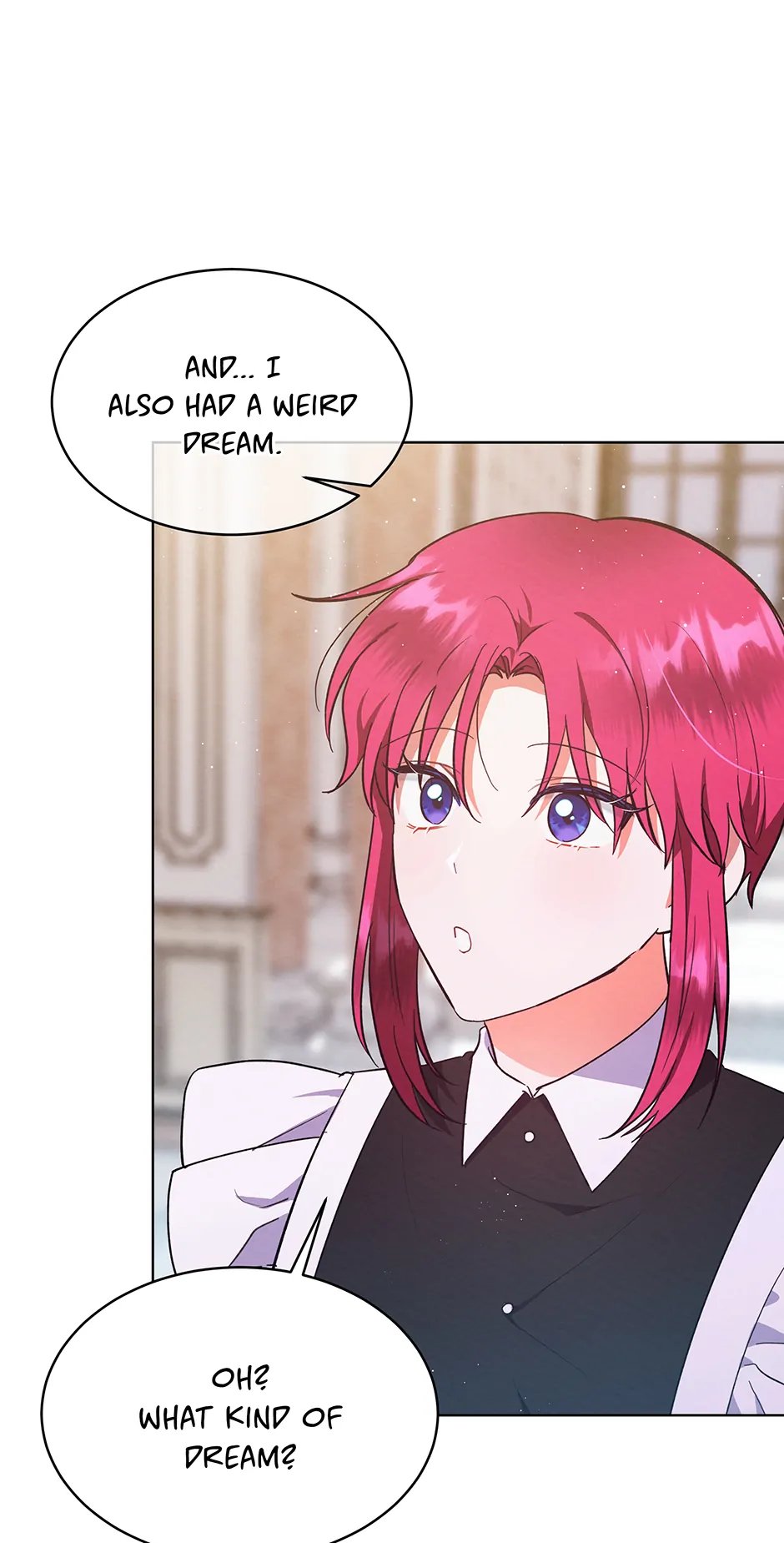 Lady Baby Is a Revenge Maker chapter 53 page 16