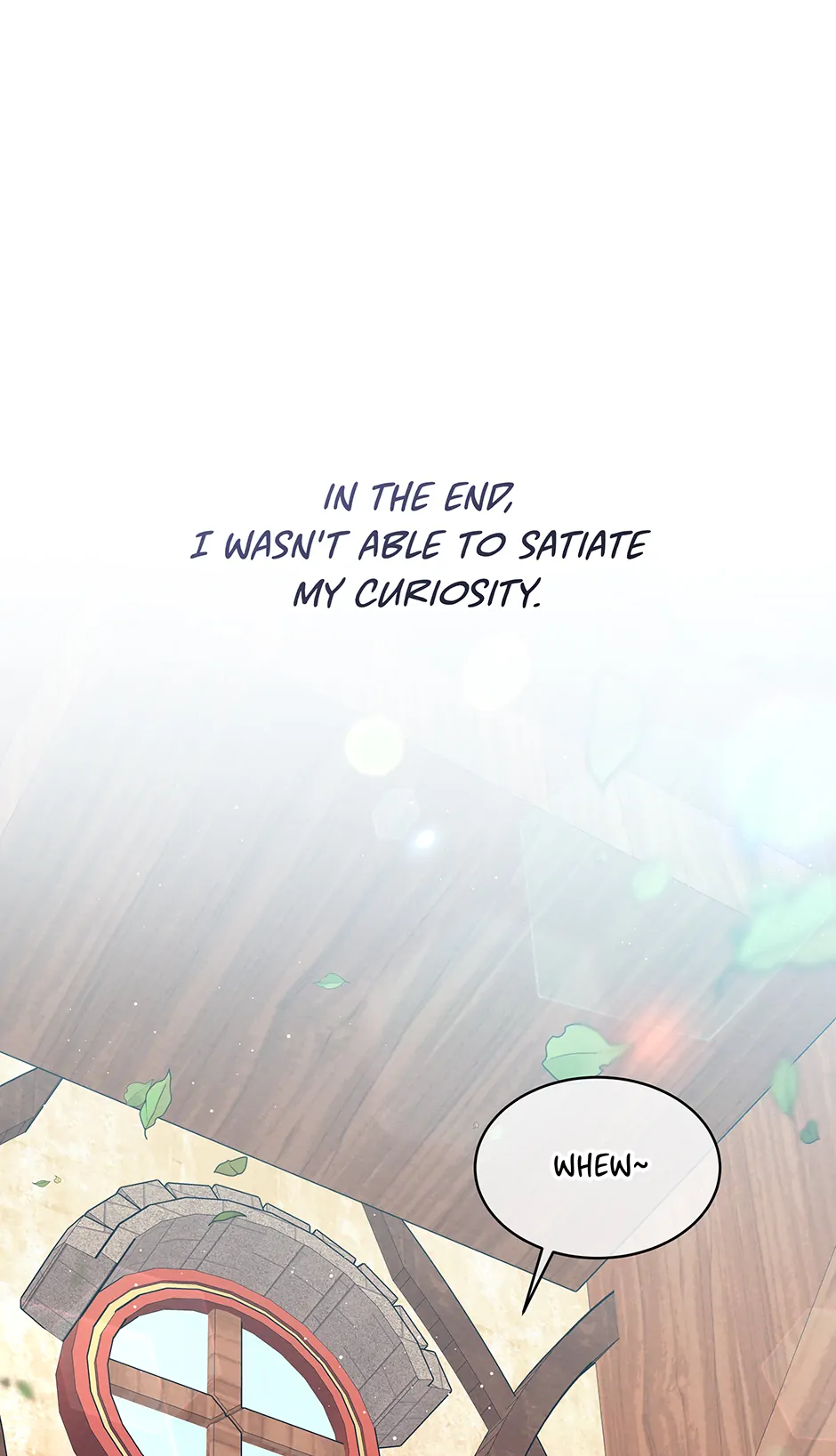 Lady Baby Is a Revenge Maker chapter 53 page 20