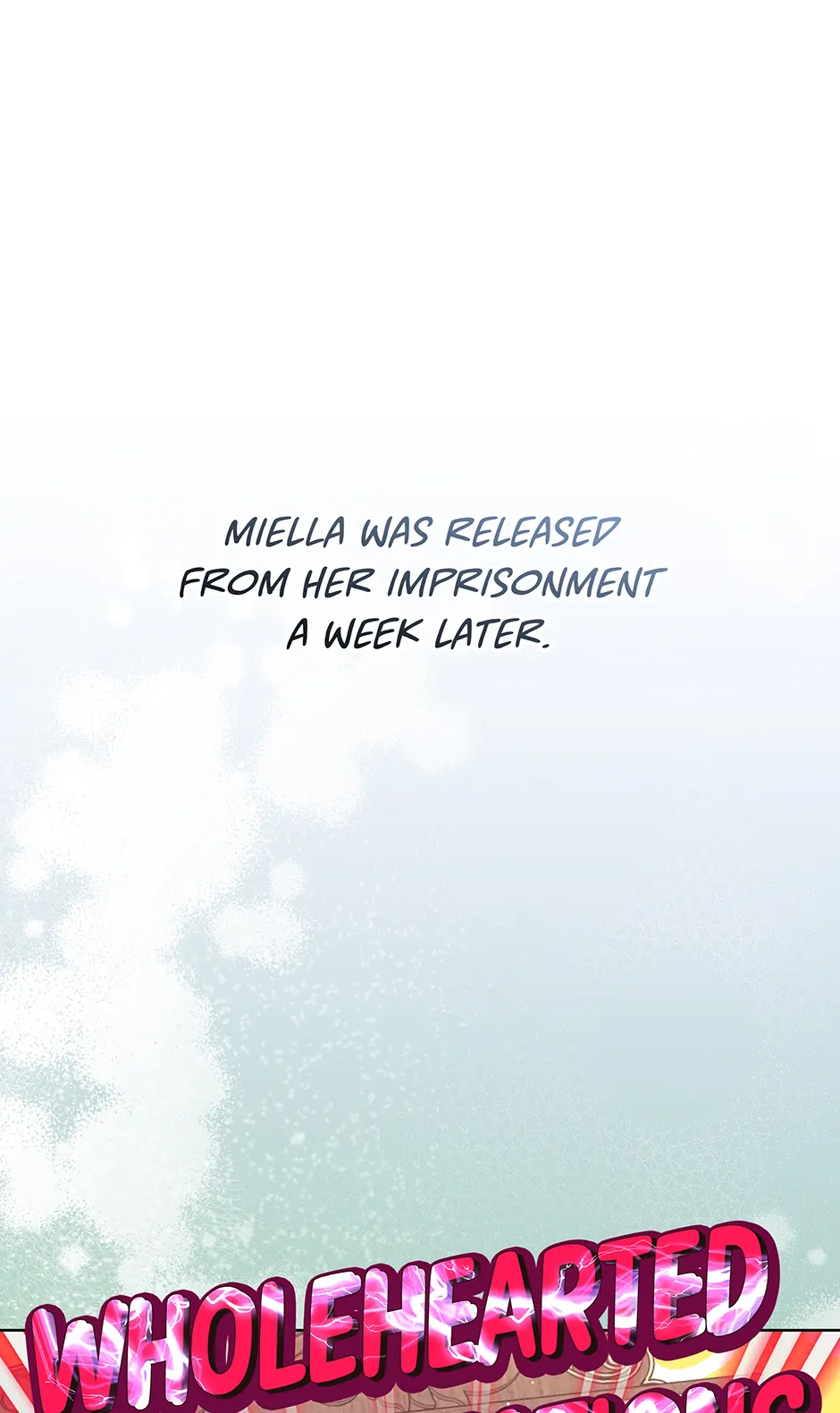 Lady Baby Is a Revenge Maker chapter 53 page 28