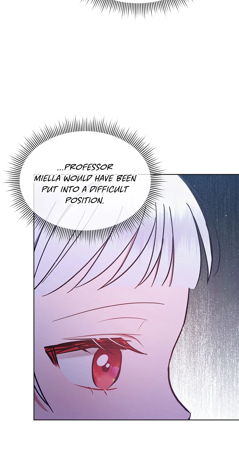 Lady Baby Is a Revenge Maker chapter 53 page 43