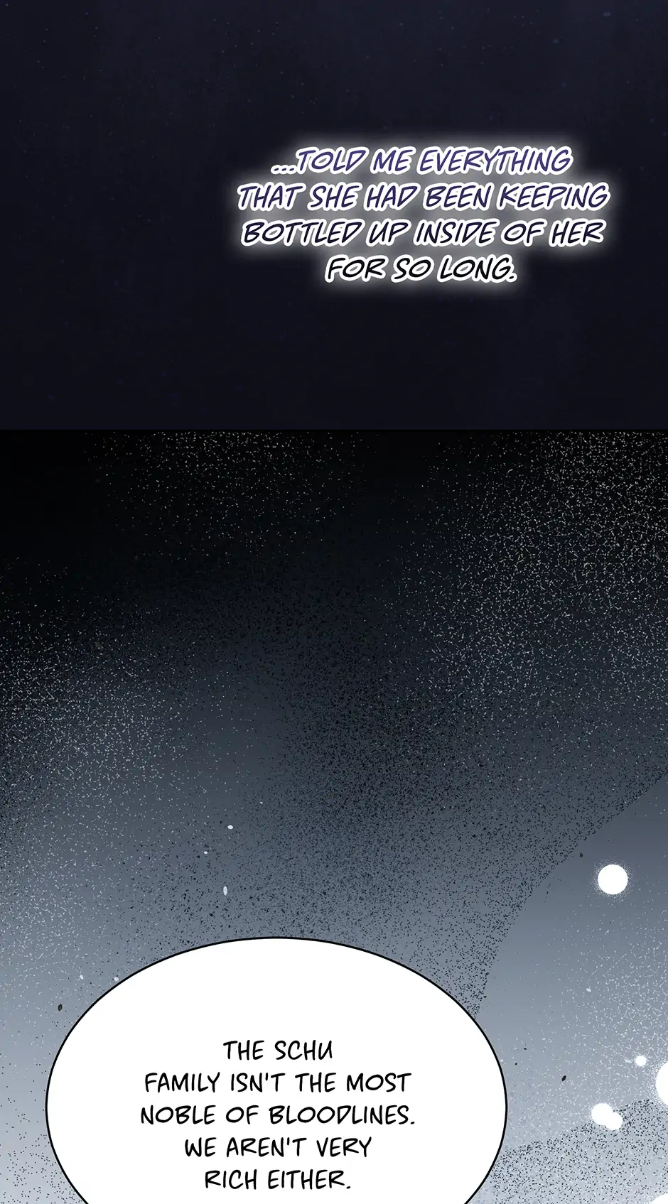 Lady Baby Is a Revenge Maker chapter 53 page 48