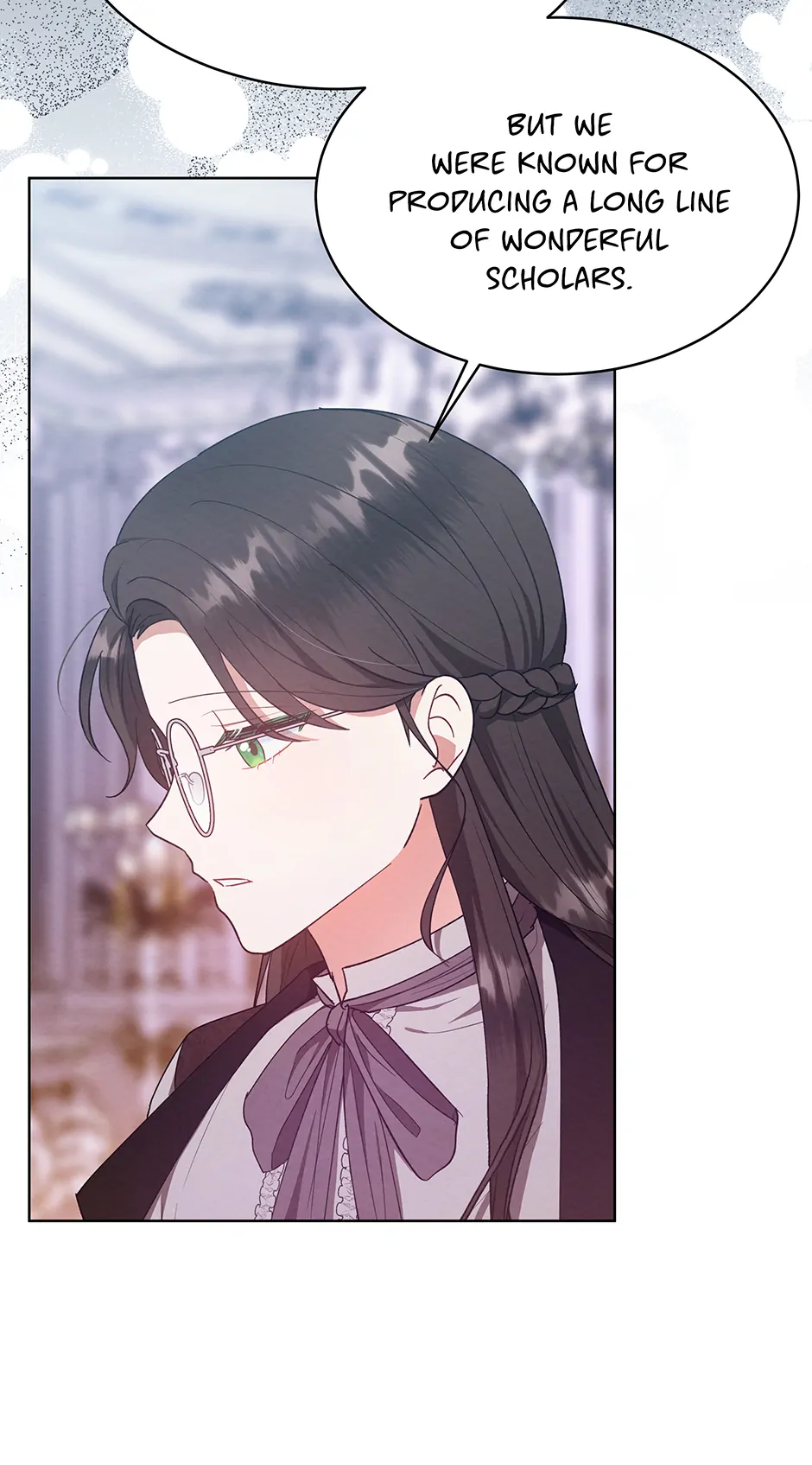 Lady Baby Is a Revenge Maker chapter 53 page 49