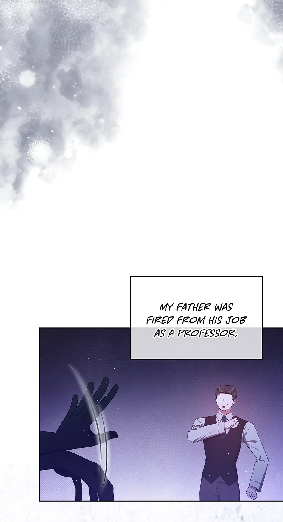 Lady Baby Is a Revenge Maker chapter 53 page 52