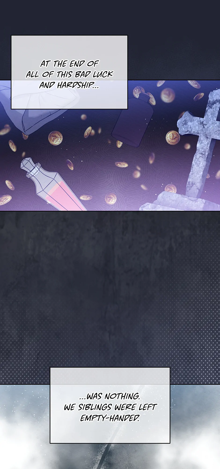 Lady Baby Is a Revenge Maker chapter 53 page 55
