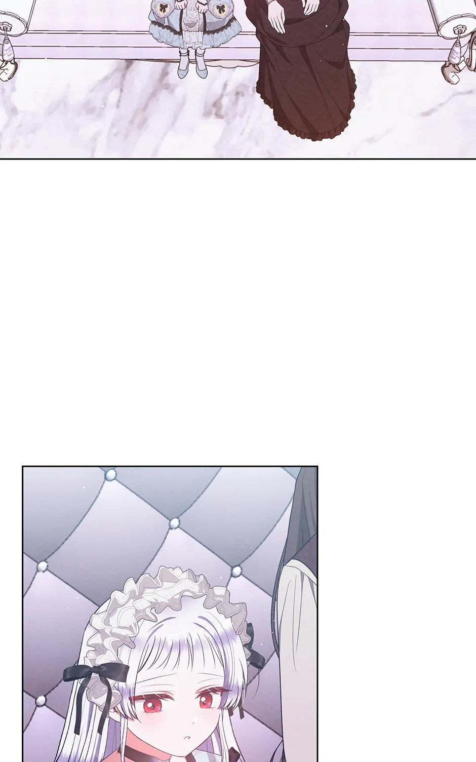 Lady Baby Is a Revenge Maker chapter 53 page 60