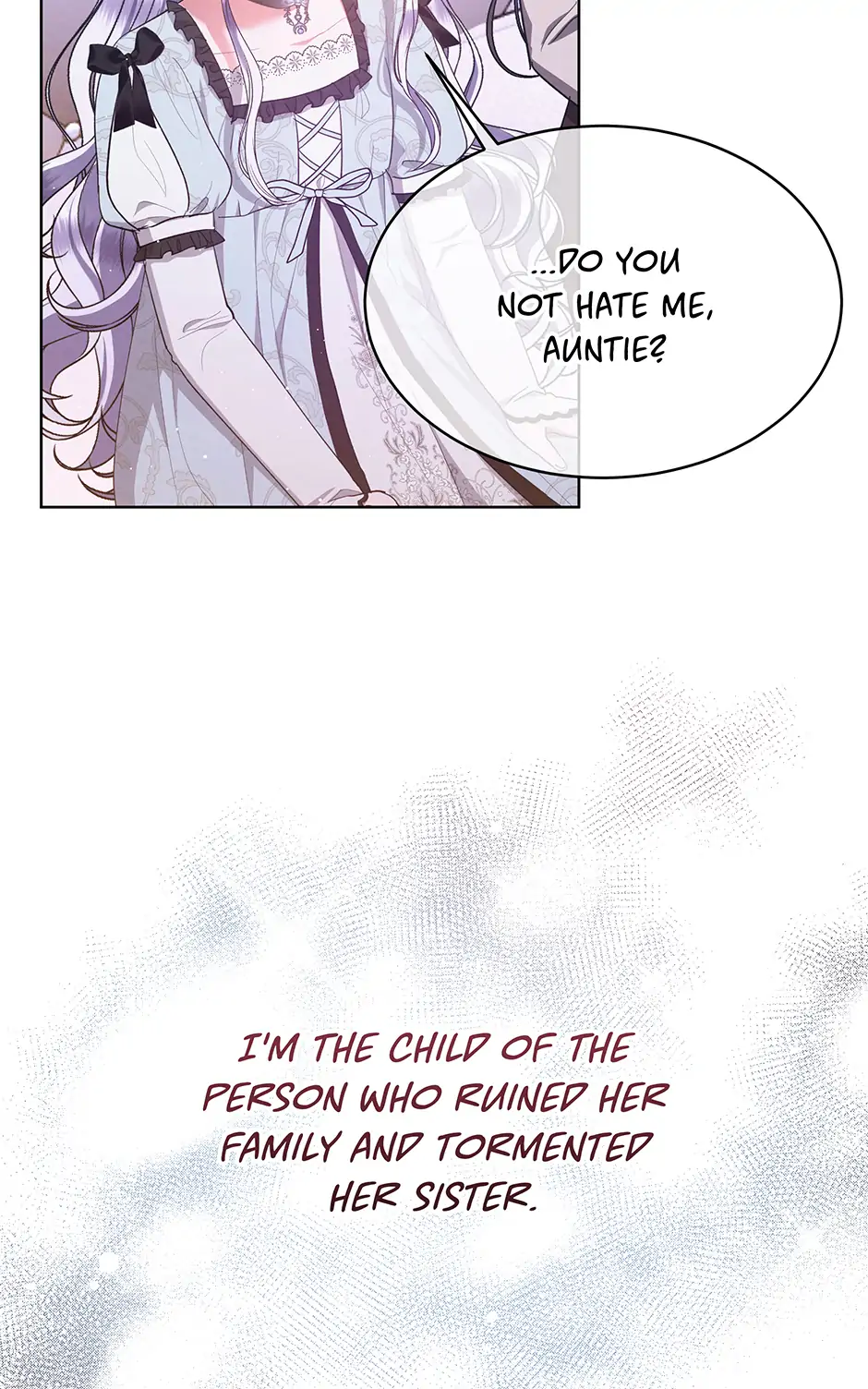 Lady Baby Is a Revenge Maker chapter 53 page 61