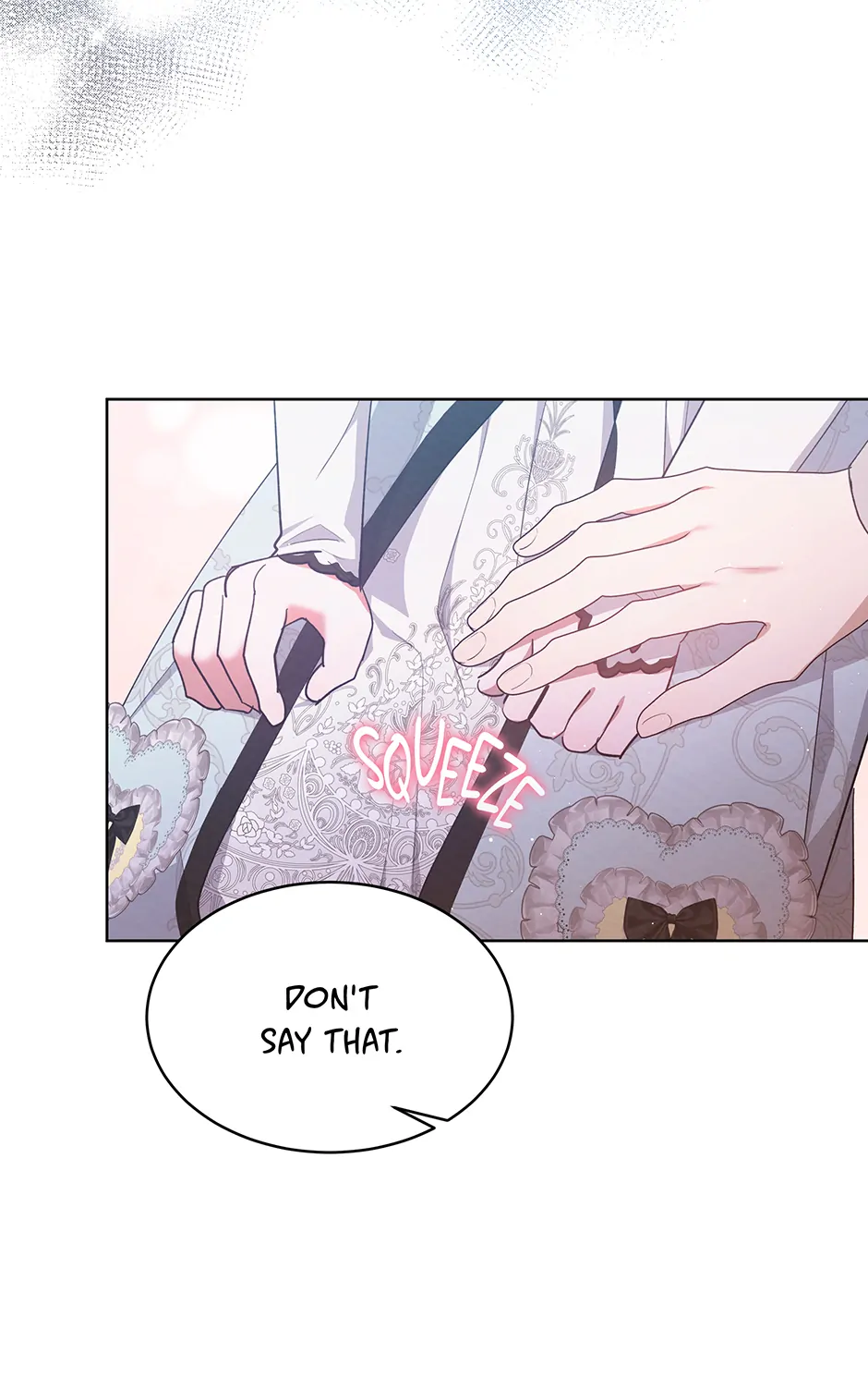 Lady Baby Is a Revenge Maker chapter 53 page 62