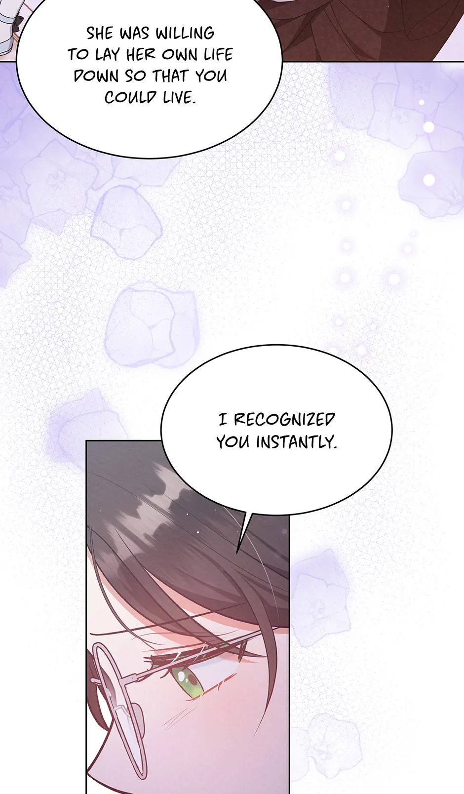 Lady Baby Is a Revenge Maker chapter 53 page 64