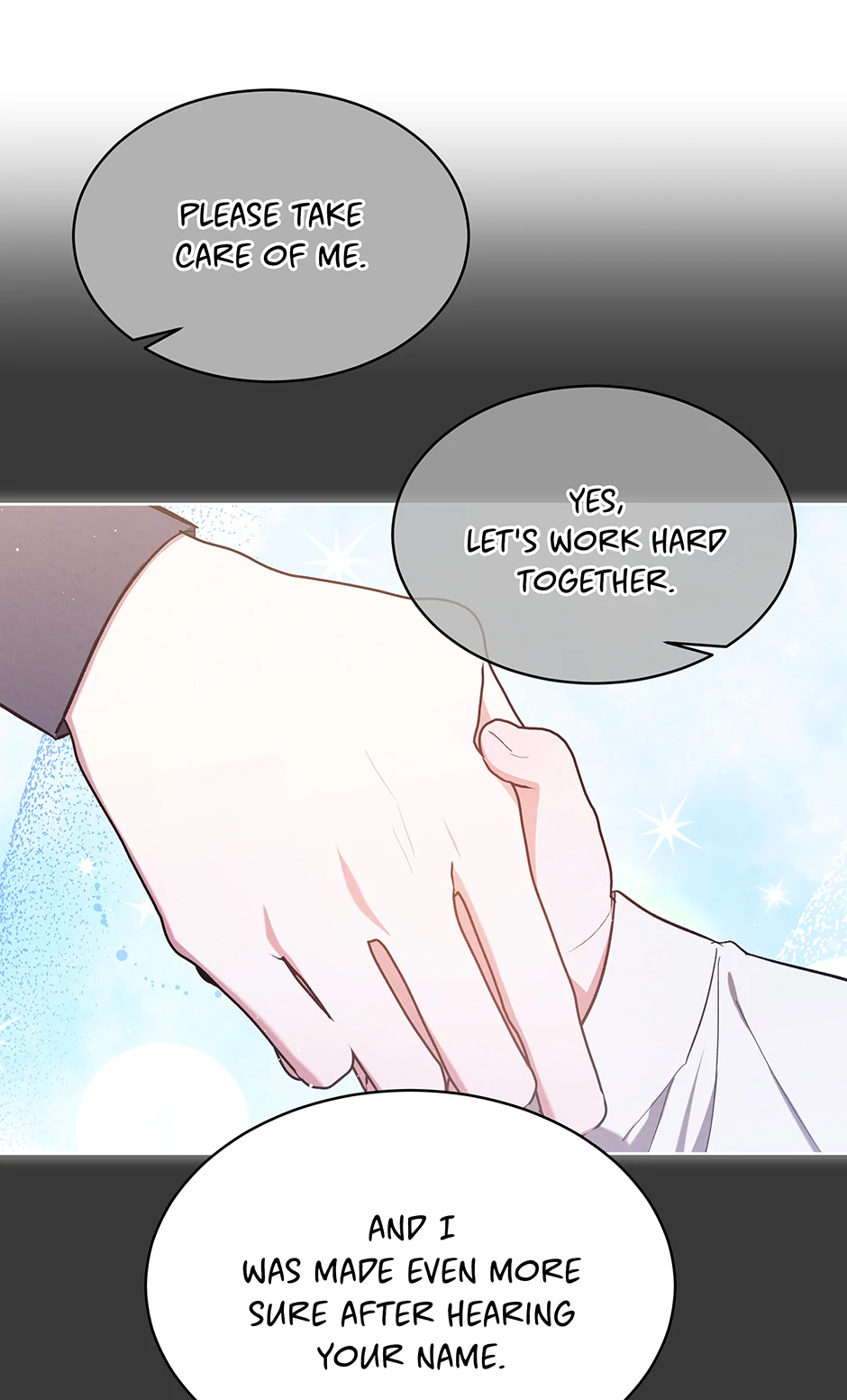 Lady Baby Is a Revenge Maker chapter 53 page 67