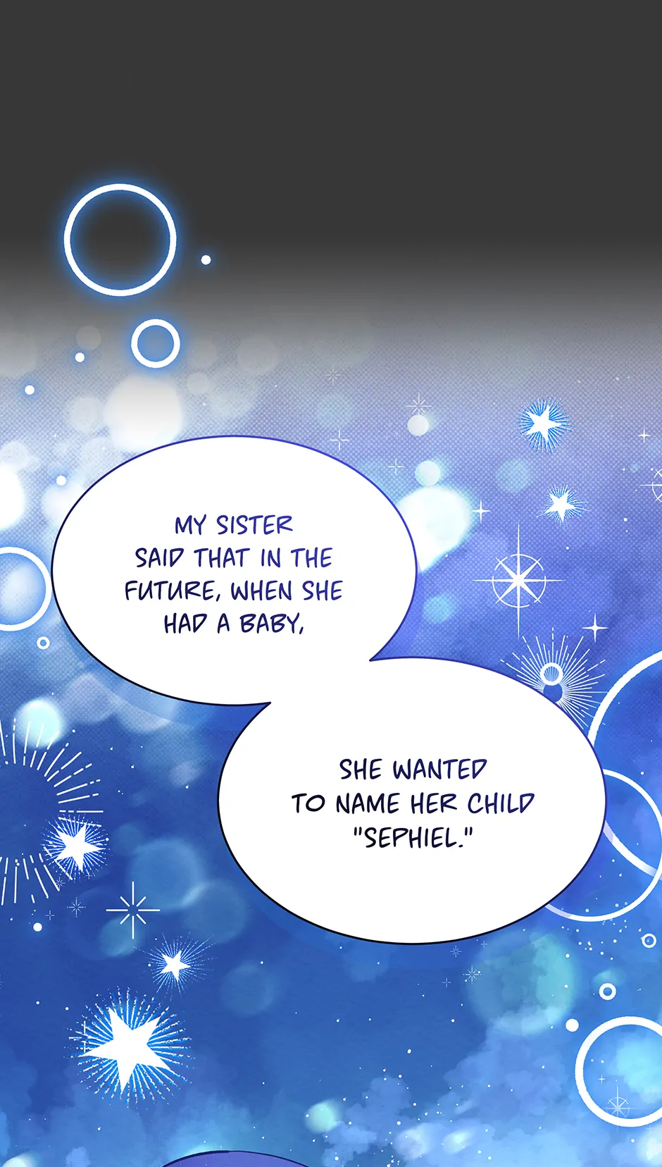 Lady Baby Is a Revenge Maker chapter 53 page 70