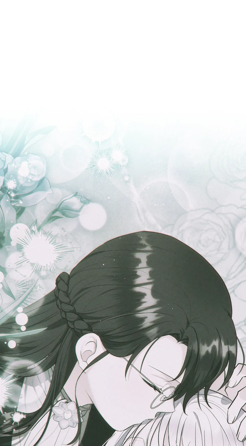 Lady Baby Is a Revenge Maker chapter 53 page 73