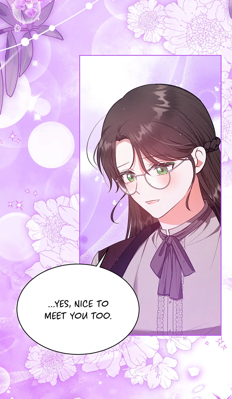 Lady Baby Is a Revenge Maker chapter 53 page 77