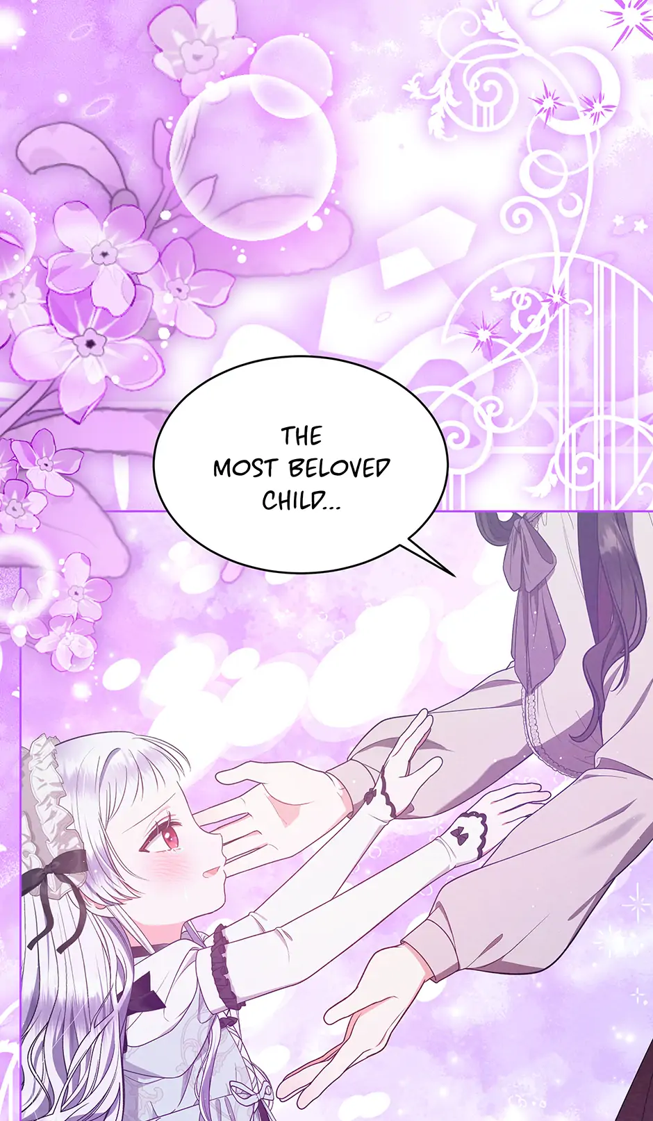 Lady Baby Is a Revenge Maker chapter 53 page 78