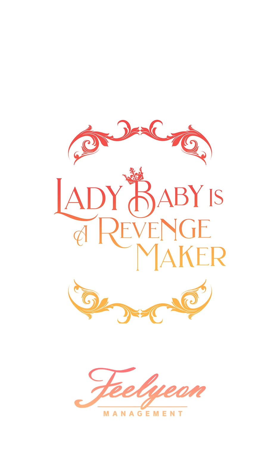 Lady Baby Is a Revenge Maker chapter 53 page 83