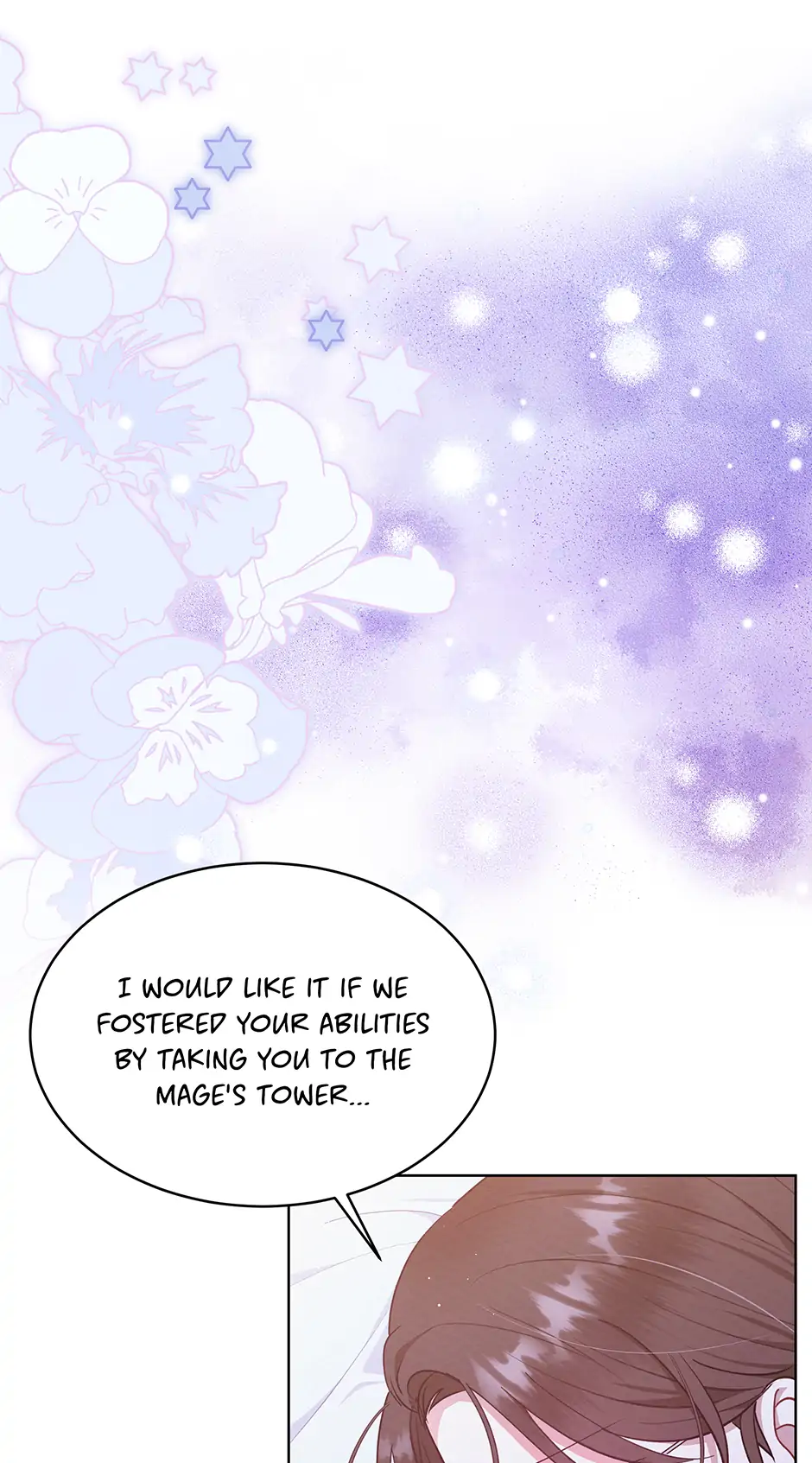 Lady Baby Is a Revenge Maker chapter 54 page 2