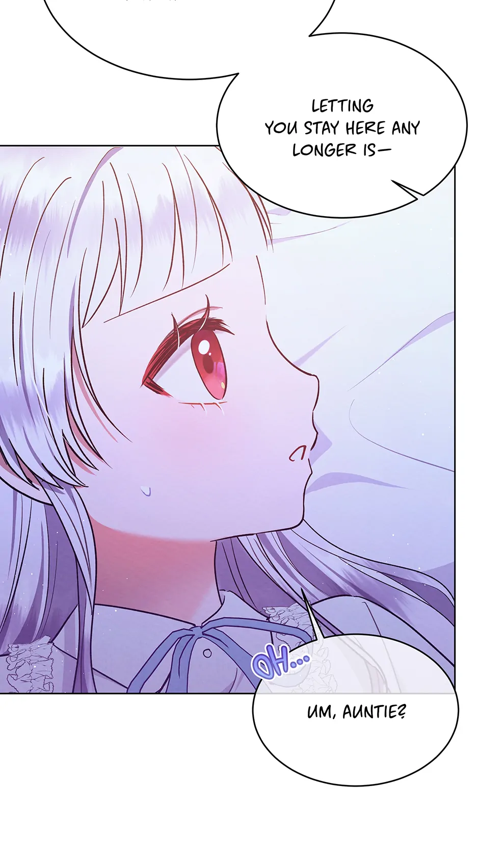 Lady Baby Is a Revenge Maker chapter 54 page 4