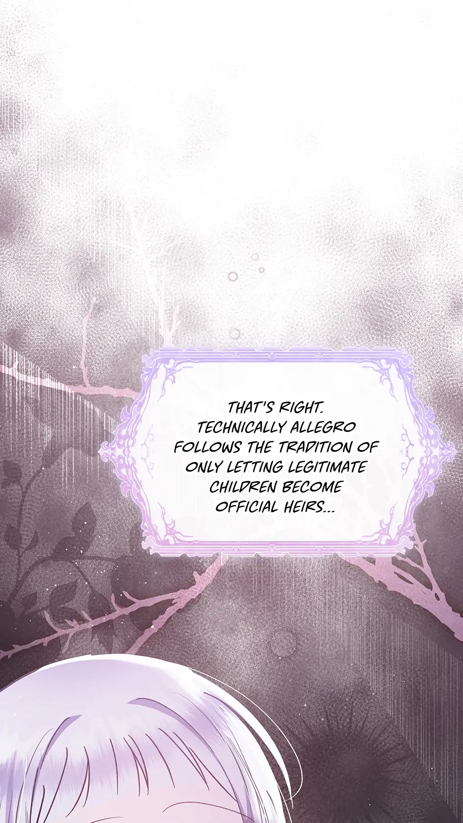 Lady Baby Is a Revenge Maker chapter 54 page 7