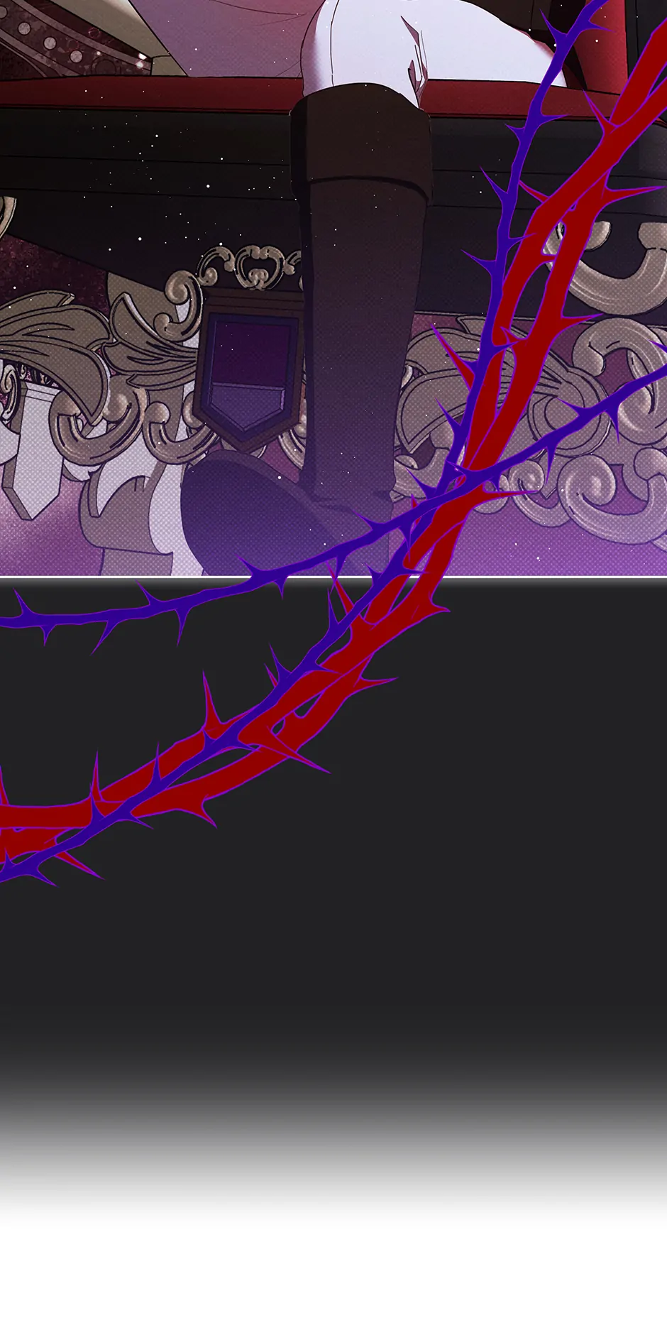 Lady Baby Is a Revenge Maker chapter 54 page 13