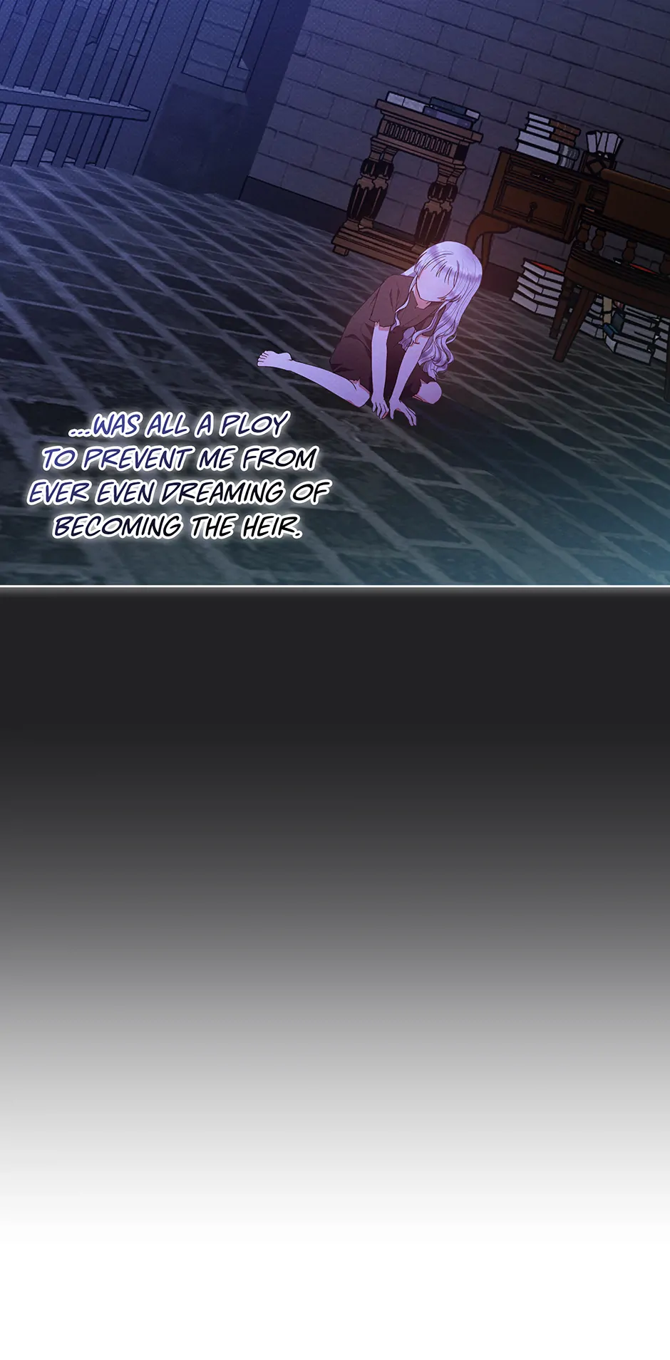 Lady Baby Is a Revenge Maker chapter 54 page 17