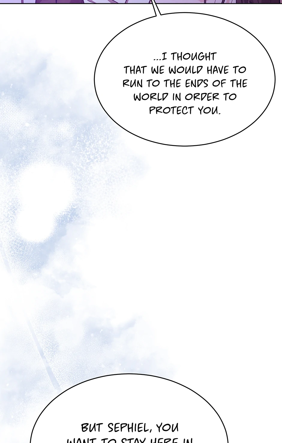 Lady Baby Is a Revenge Maker chapter 54 page 19