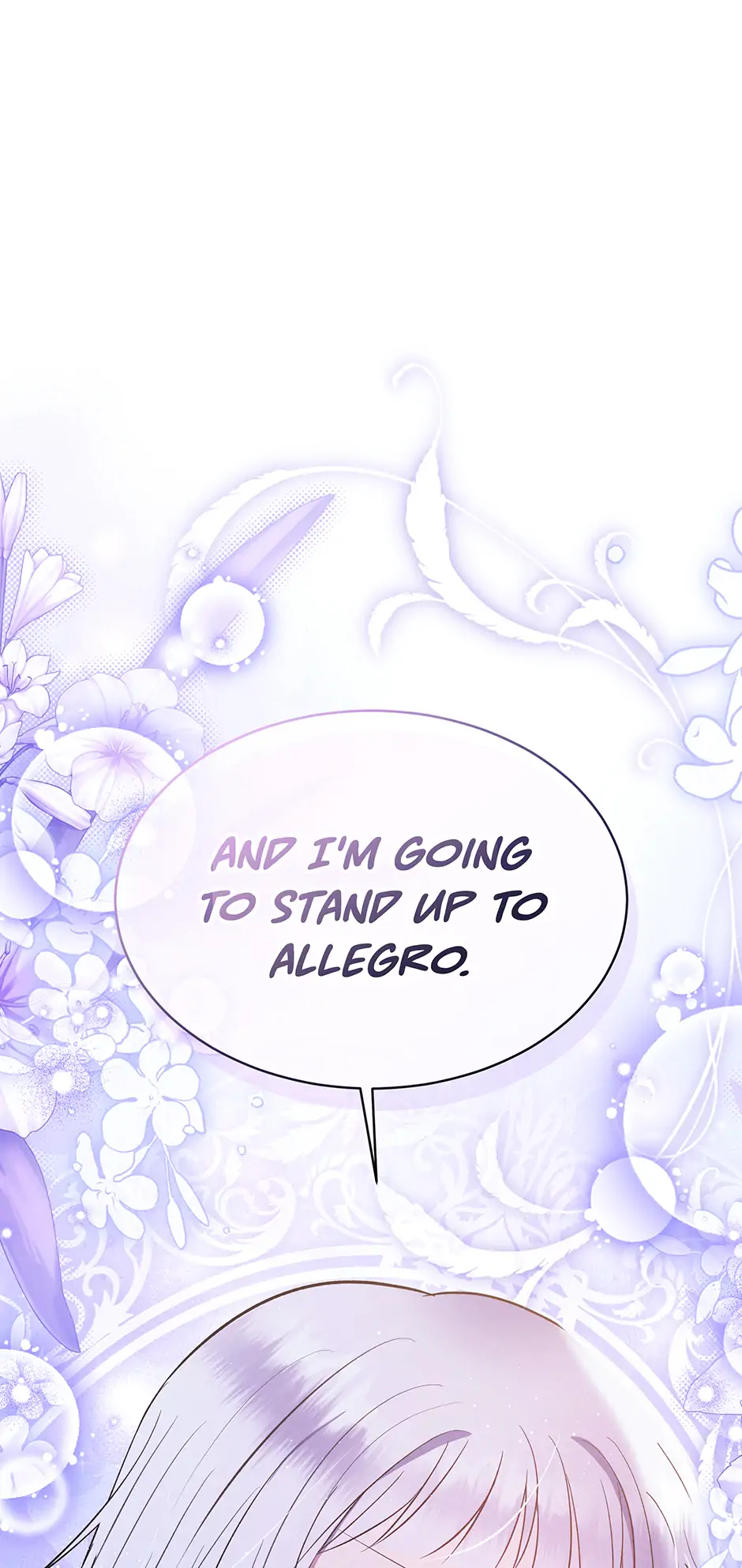 Lady Baby Is a Revenge Maker chapter 54 page 22