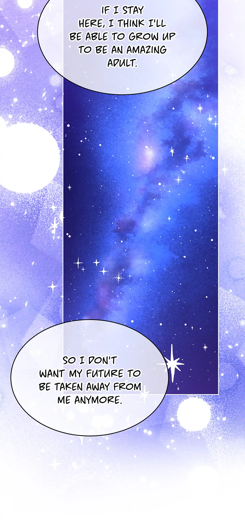 Lady Baby Is a Revenge Maker chapter 54 page 27