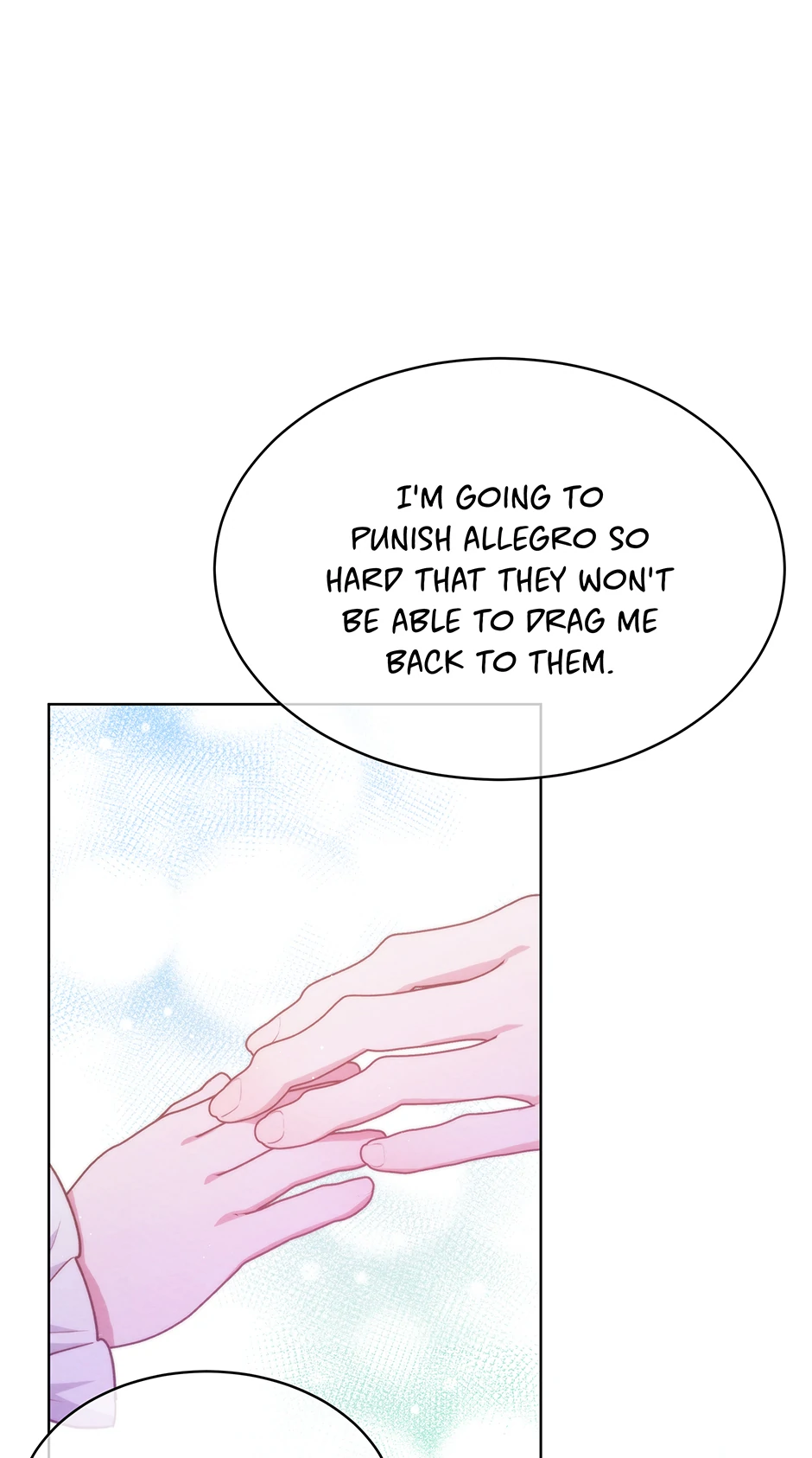 Lady Baby Is a Revenge Maker chapter 54 page 28