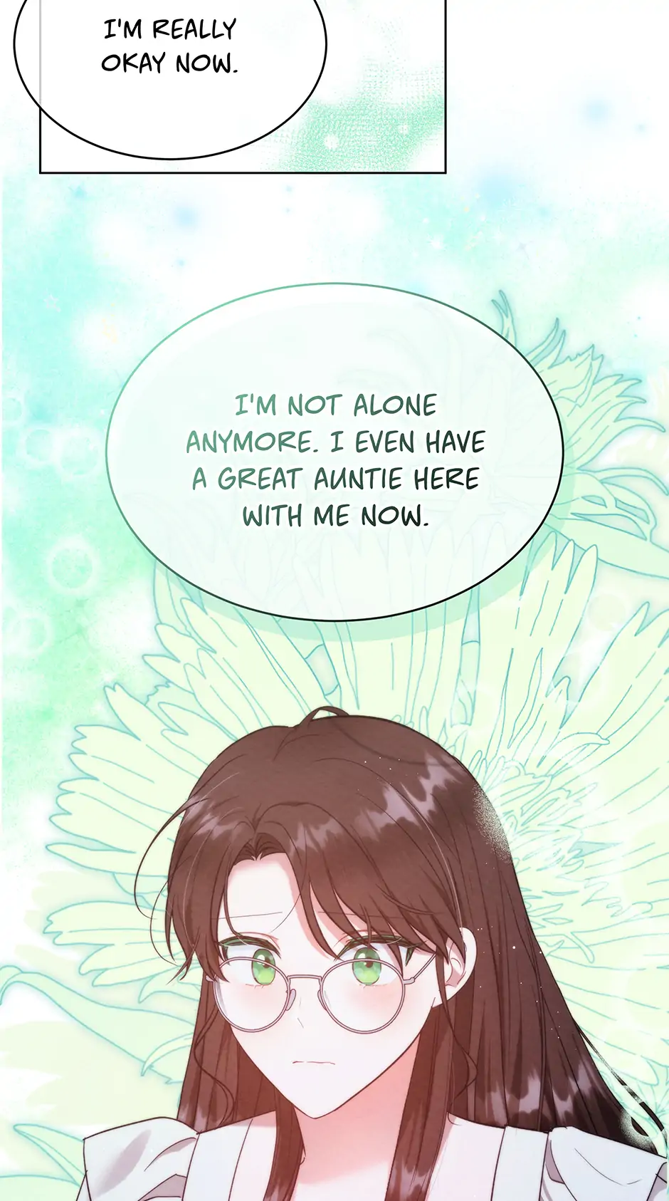 Lady Baby Is a Revenge Maker chapter 54 page 29