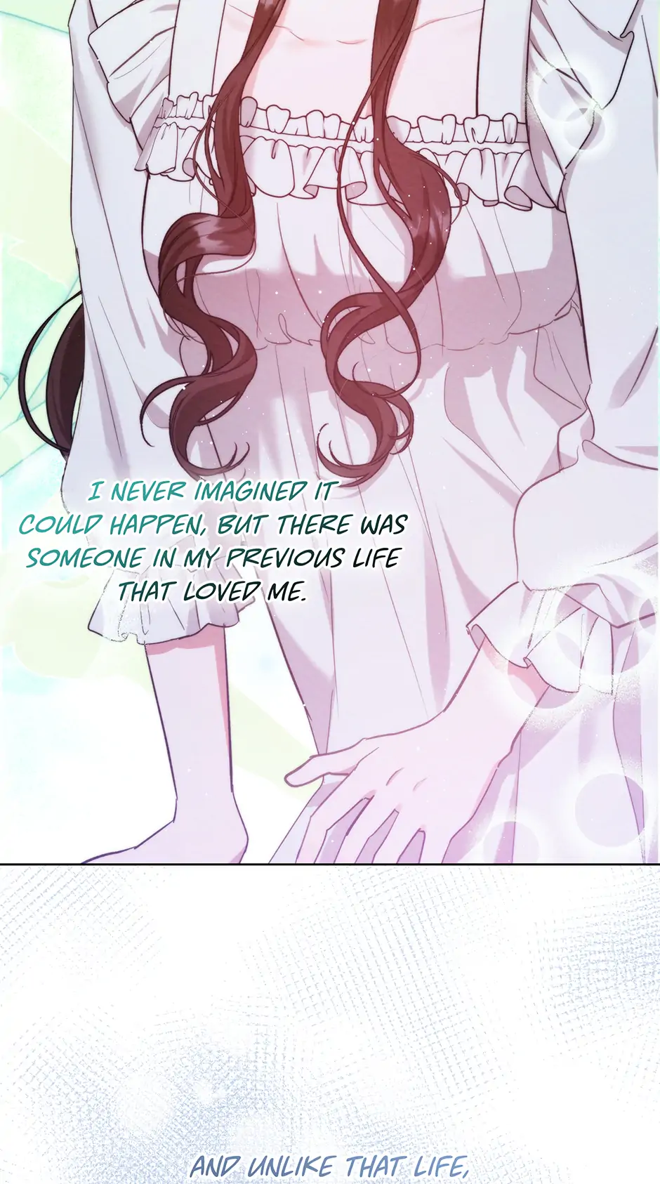 Lady Baby Is a Revenge Maker chapter 54 page 30