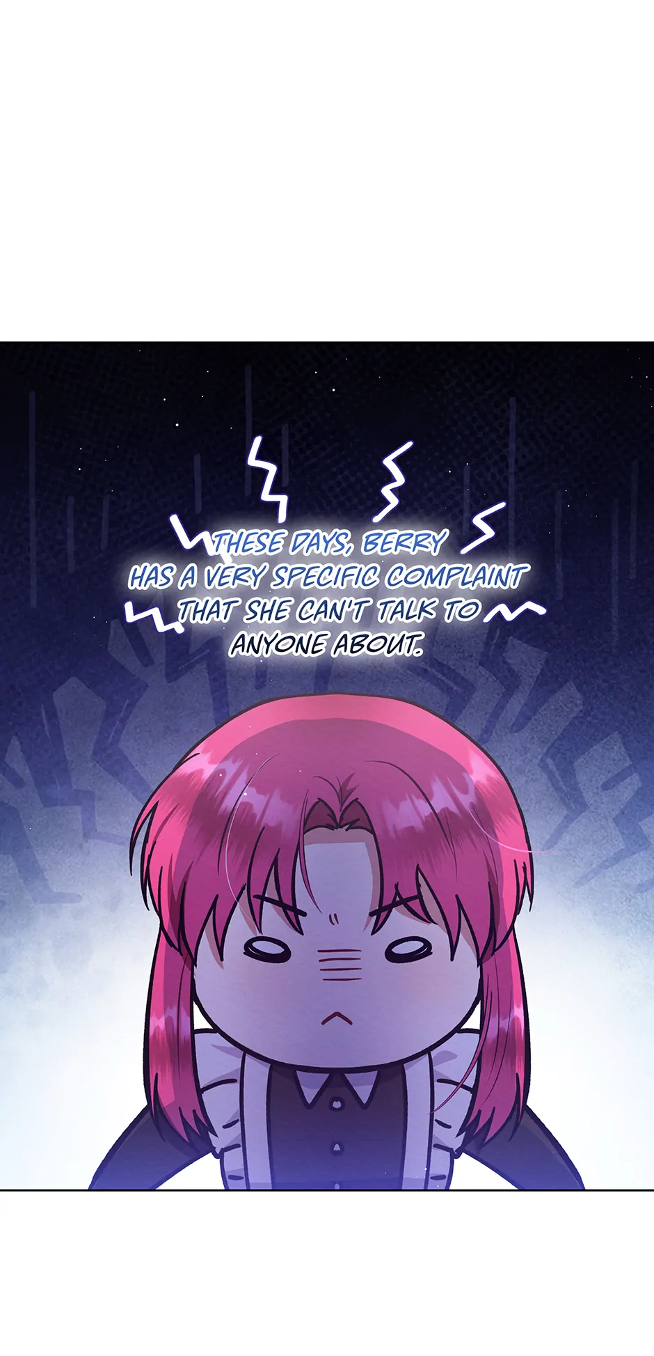 Lady Baby Is a Revenge Maker chapter 54 page 35