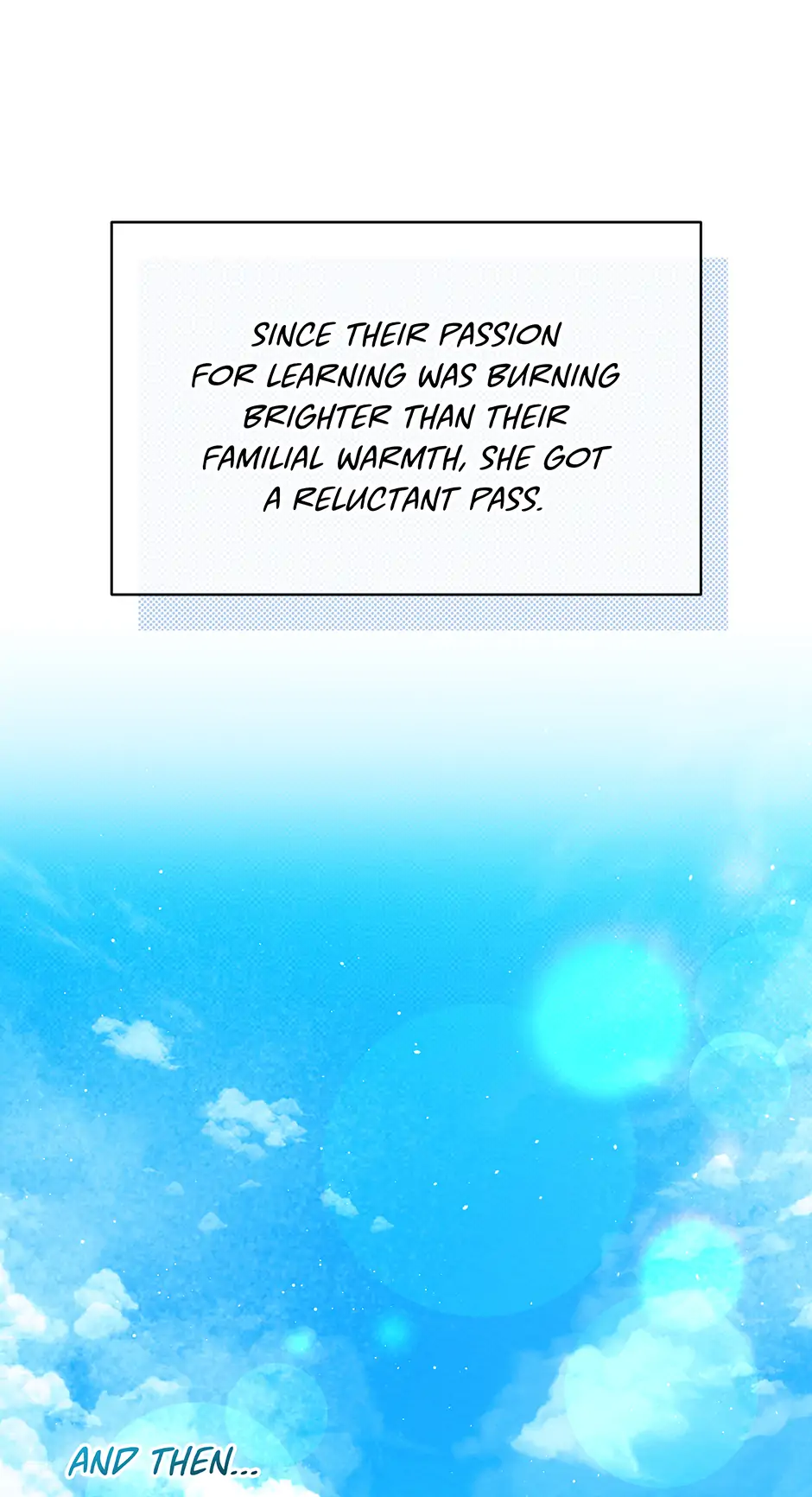 Lady Baby Is a Revenge Maker chapter 54 page 45
