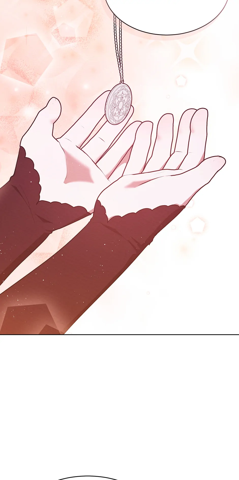 Lady Baby Is a Revenge Maker chapter 54 page 48