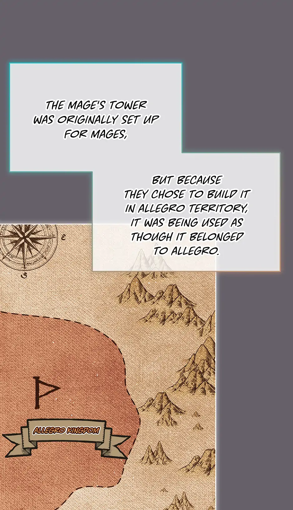 Lady Baby Is a Revenge Maker chapter 54 page 55