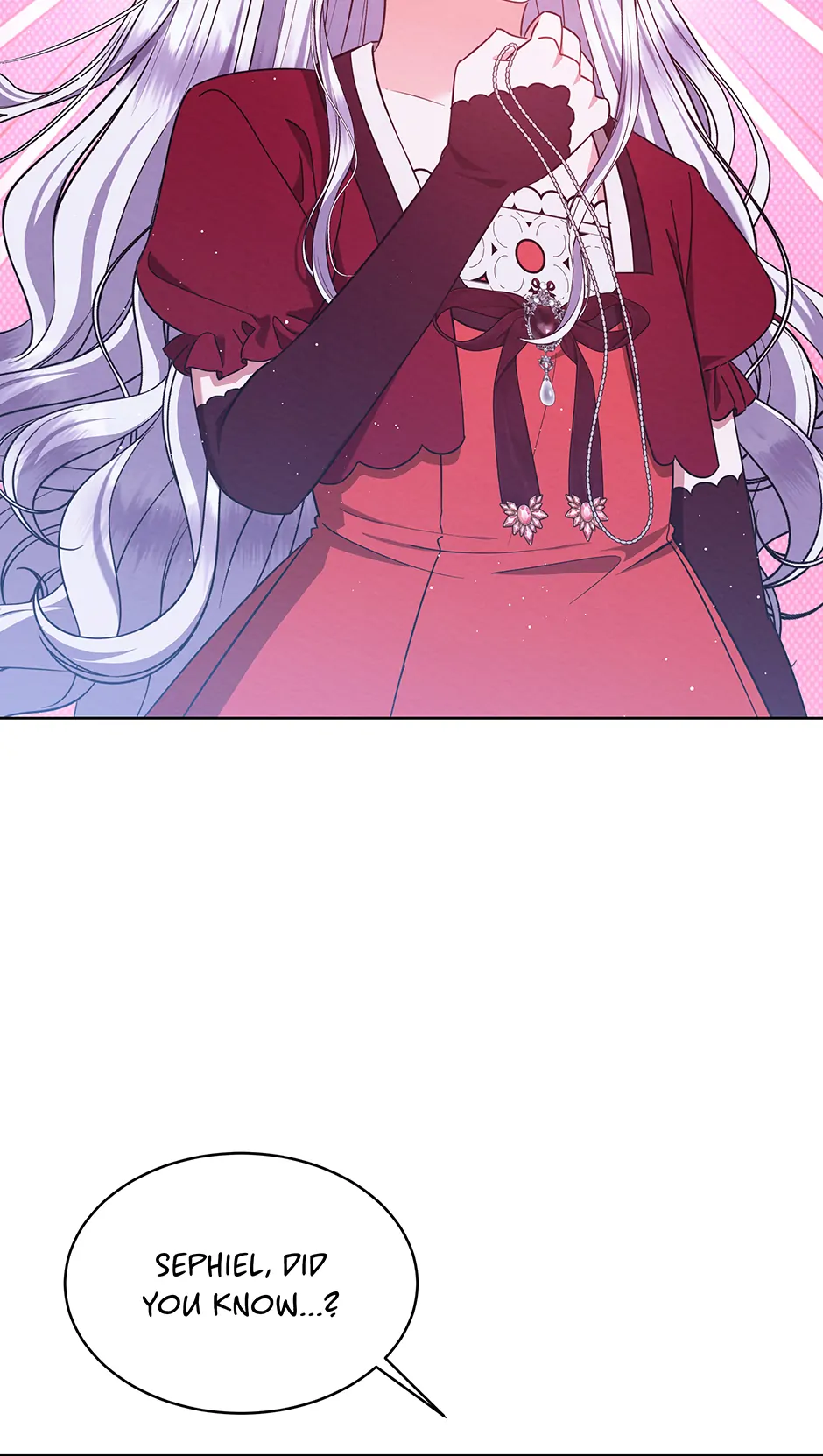 Lady Baby Is a Revenge Maker chapter 54 page 64