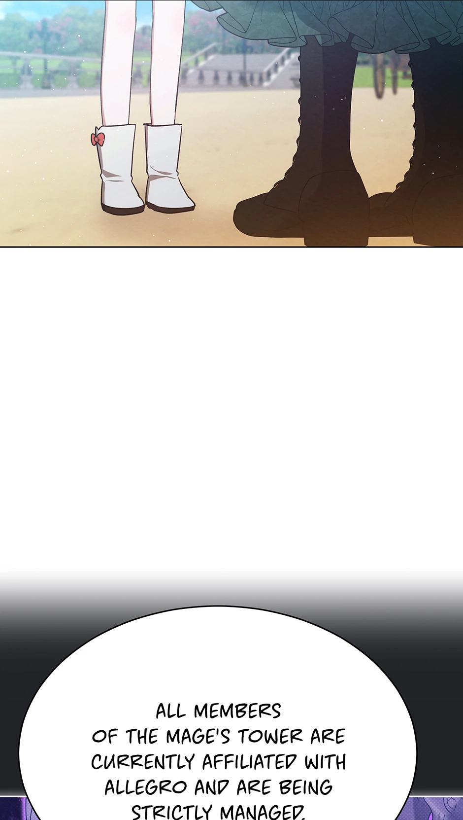 Lady Baby Is a Revenge Maker chapter 54 page 65
