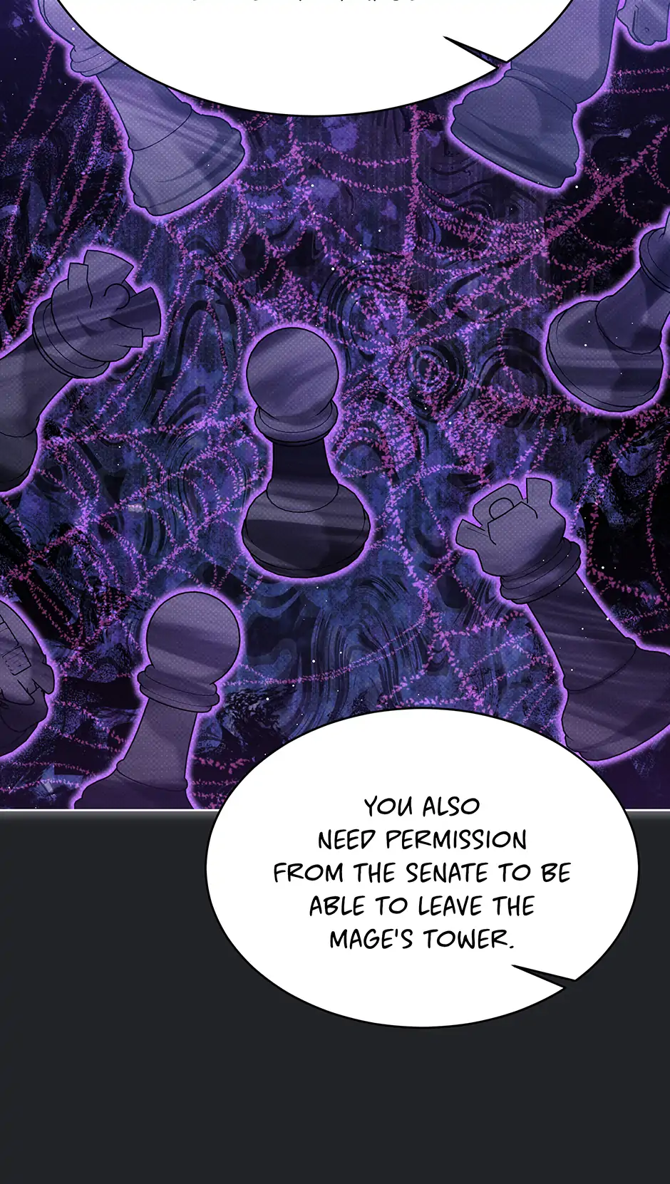 Lady Baby Is a Revenge Maker chapter 54 page 66