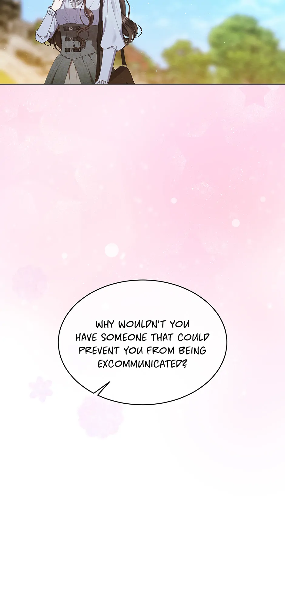 Lady Baby Is a Revenge Maker chapter 54 page 69
