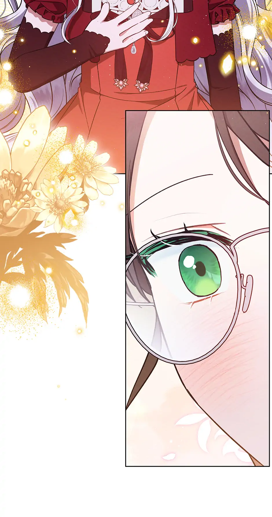 Lady Baby Is a Revenge Maker chapter 54 page 71