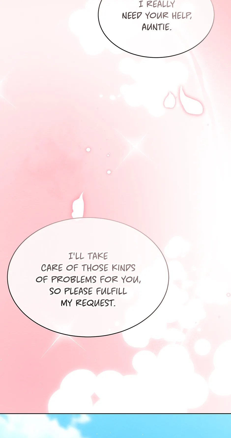 Lady Baby Is a Revenge Maker chapter 54 page 73