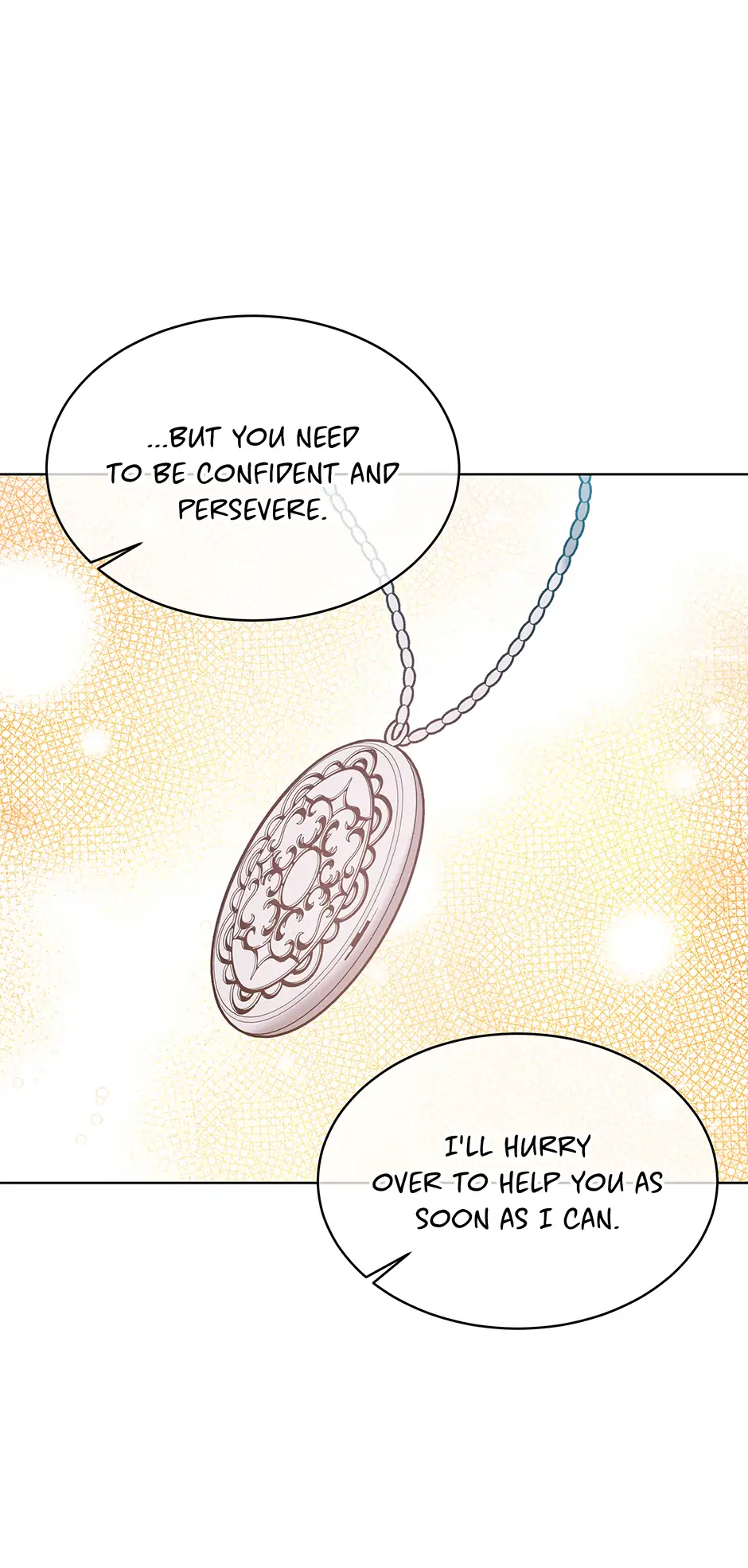 Lady Baby Is a Revenge Maker chapter 54 page 76