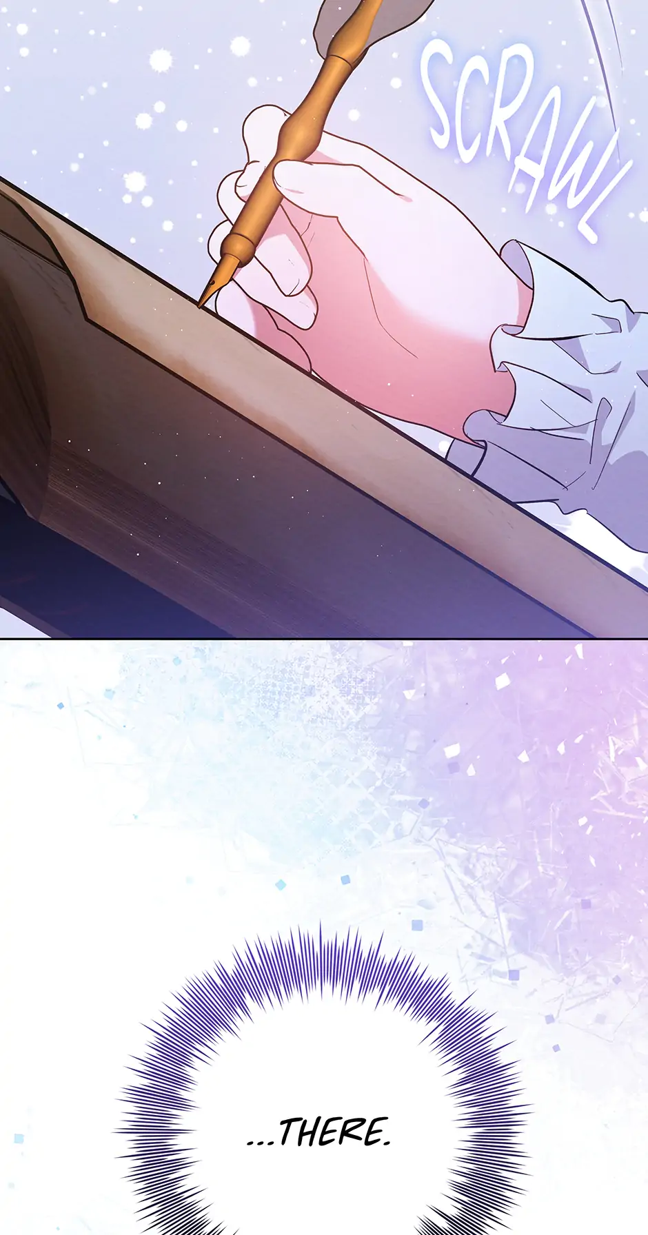 Lady Baby Is a Revenge Maker chapter 55 page 2