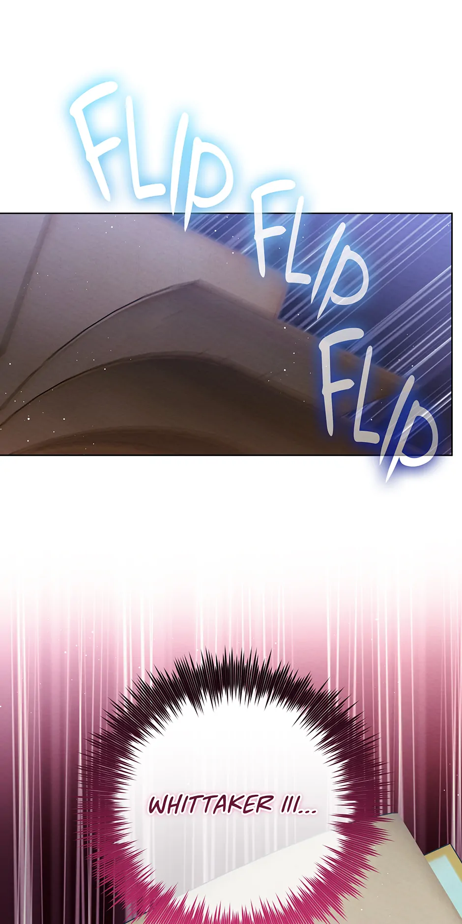 Lady Baby Is a Revenge Maker chapter 55 page 7