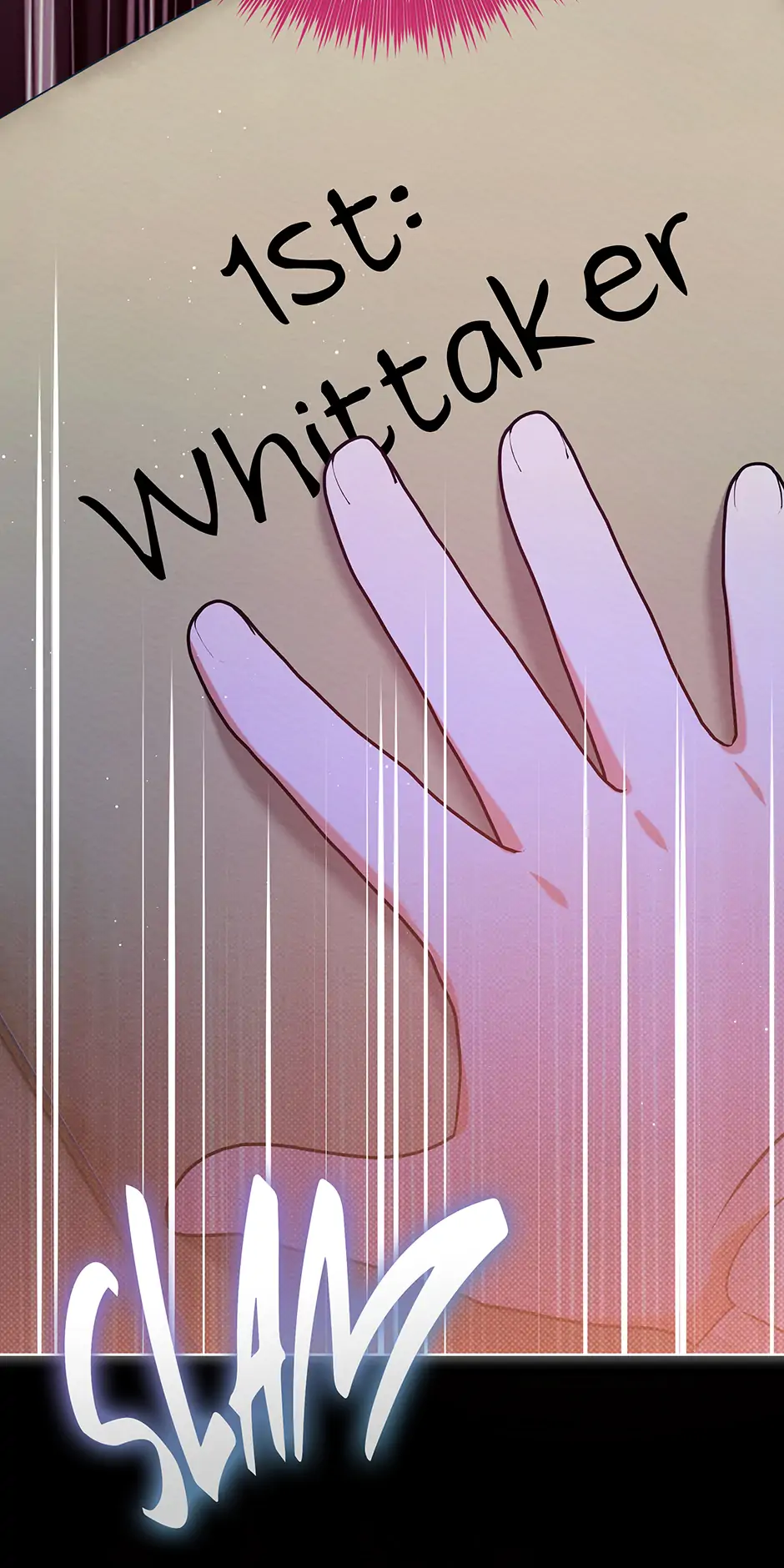 Lady Baby Is a Revenge Maker chapter 55 page 8