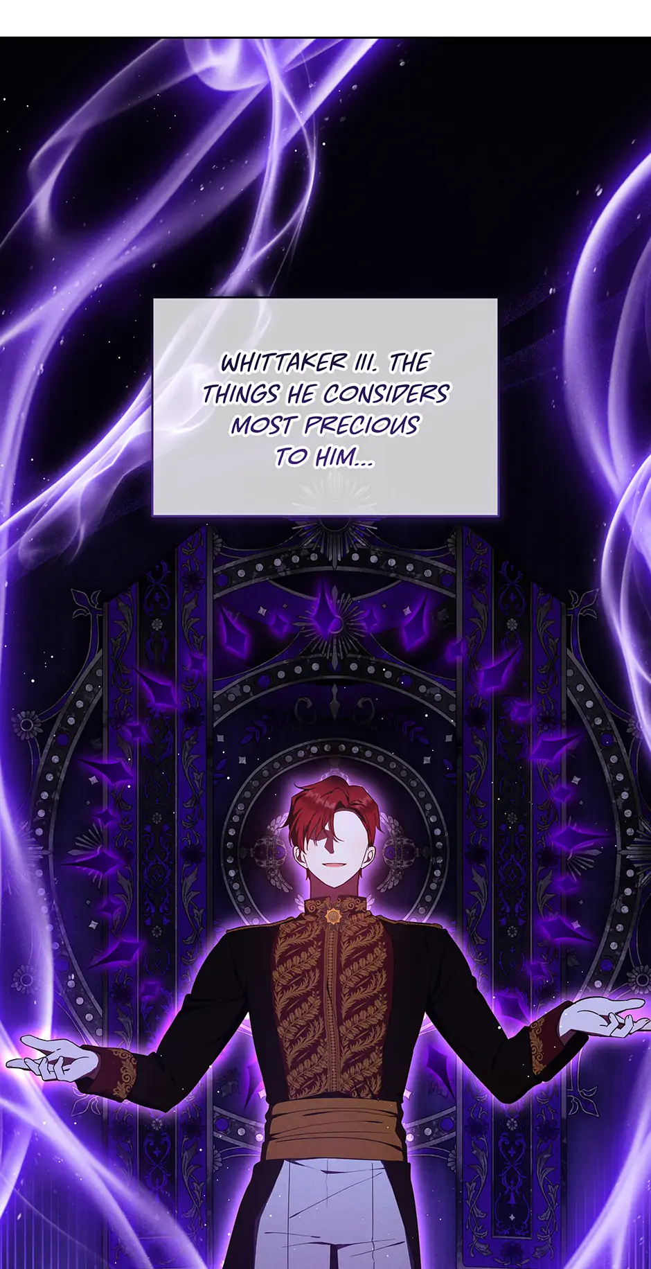 Lady Baby Is a Revenge Maker chapter 55 page 13